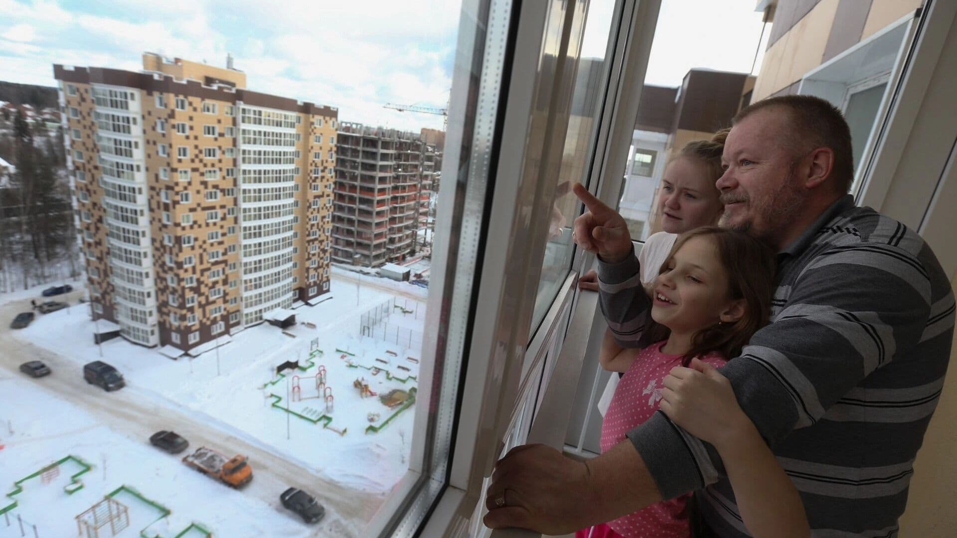 «Одна семья — одна ипотека»: как новые правила 2026 года изменили проверку продавца